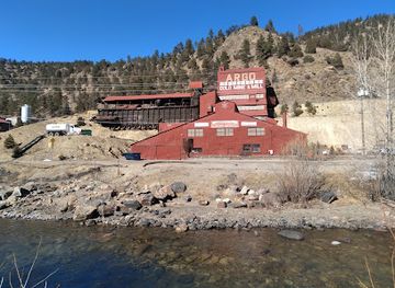 Argo Gold Mill and Tunnel