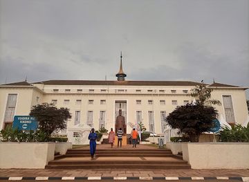 uganda/kampala/nakasero/landmark/kabaka-s-palace