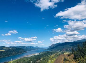 Columbia River Gorge National Scenic Area