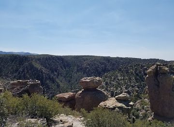 Johnny Ringo Grave