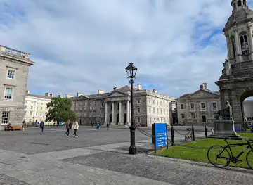 The Book of Kells Experience