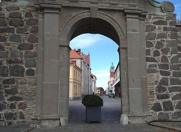sweden/kalmar/landmark/gamla-stadsmuren