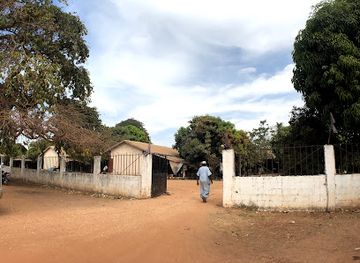 the-gambia/banjul/landmark/brikama-craft-market