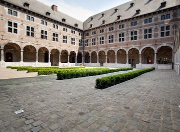 belgium/fagne-famenne/landmark/museum-of-walloon-life