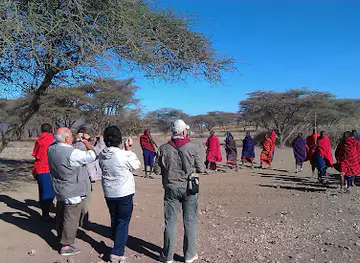Rift Valley Cultural