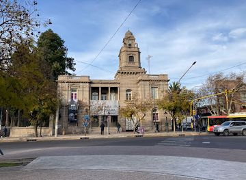 argentina/mendoza/godoy-cruz/landmark/casa-de-la-cultura-y-la-memoria-ex-comisaria-7ma