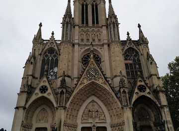 france/nancy/saint-leon/landmark/church-of-the-cordeliers-of-nancy