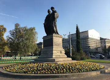 National Monument
