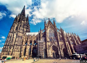 germany/cologne/landmark/shrine-of-the-three-kings