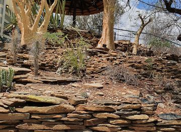 namibia/windhoek/landmark/botanical-garden-walking-path