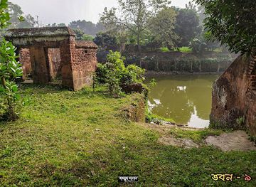 bangladesh/eastern-bengal/landmark/capital-of-isha-kha