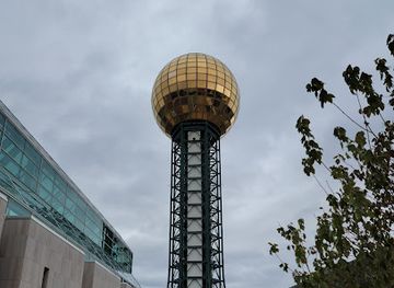 tennessee/knoxville/landmark/knoxville-convention-center