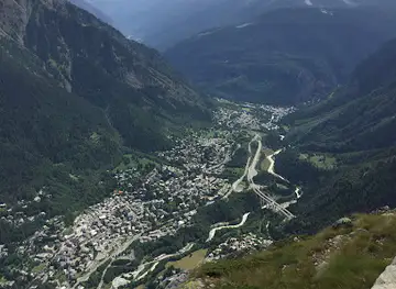Mont Chétif