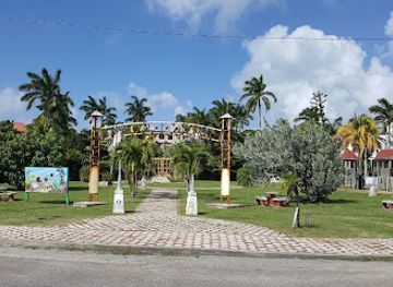 belize/belize-city/fort-george/landmark/belize-welcome-sign