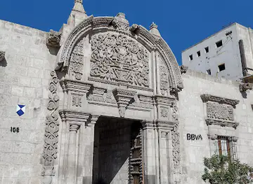Casona Tristan del Pozo