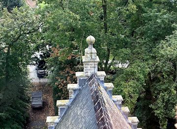 belgium/west-flanders/landmark/castle-beauvoorde