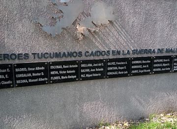 argentina/san-miguel-de-tucuman/landmark/homenaje-a-los-heroes-tucumanos-caidos-en-malvinas