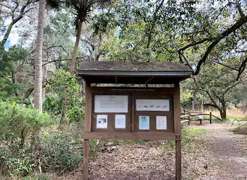 McNeil Homestead