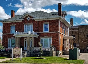 Sheriff's House Museum
