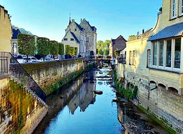 belgium/valkenburg/landmark/roman-catacombs