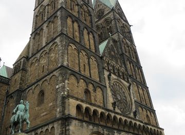 germany/bremen/landmark/domshof