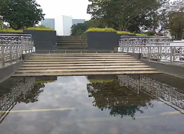 Miri City Fan Amphitheatre