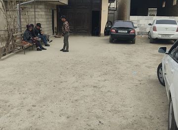 uzbekistan/navoi/landmark/dehqonobod-qandiyor-domlo