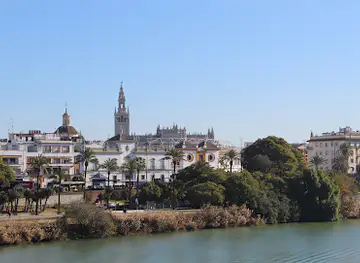 Centro Cerámica Triana