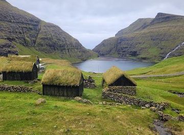 faroe-islands/streymoy/landmark/saksun-church