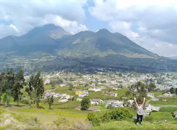 Parque del Condor