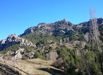 Procanyoning