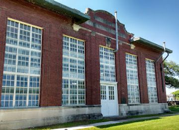 louisiana/shreveport/downtown-riverfront/landmark/shreveport-water-works-museum