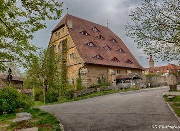 germany/wurzburg/landmark/rossmuhle