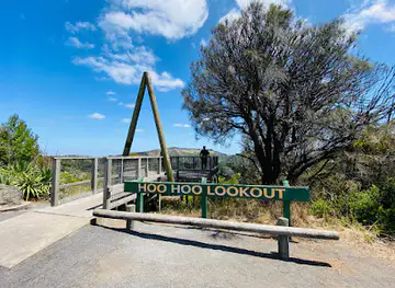 Hoo Hoo Lookout
