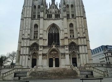 belgium/aalst/landmark/st-michael-st-gudula-cathedral