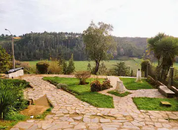 Fort Tucapel