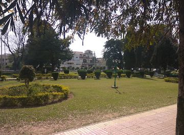 india/jammu/shastri-nagar/landmark/valmiki-nagar-park