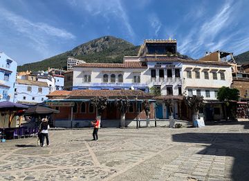 morocco/chefchaouen-region/landmark/plaza-uta-el-hamman