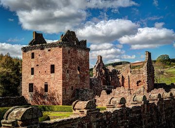 united-kingdom/angus/landmark/edzell-castle-and-garden