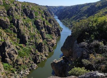 portugal/douro/landmark/saint-john-of-arribes-viewpoint
