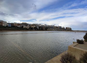 malta/bugibba/landmark/salina-national-park