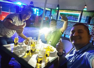 saint-kitts-and-nevis/basseterre/landmark/irie-jerk-house-restaurant-and-lounge