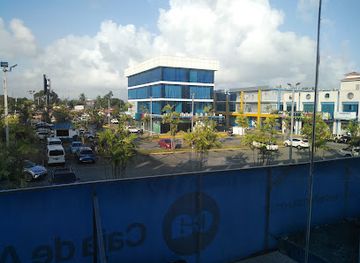 panama/colon/landmark/millennium-plaza