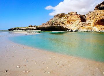 somalia/nugal/landmark/eyl-beach