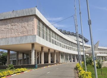 togo/lome/landmark/palais-des-congres-de-lome