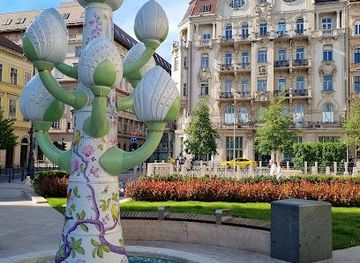 hungary/budapest/landmark/jozsef-nador-ter