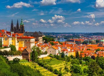 czechia/palava/landmark/prague-castle