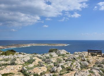 cyprus/cape-greco/landmark/cape-greco-gazebo