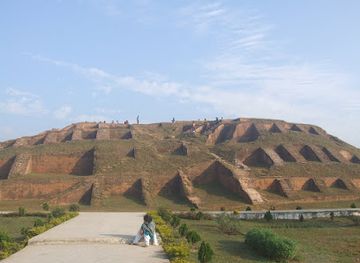 bangladesh/northern-bengal/landmark/mahasthan-archaeological-museum