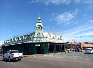 south-africa/polokwane/landmark/the-irish-house-polokwane-museum